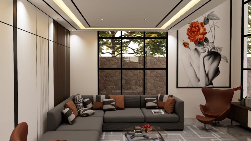 interior designs