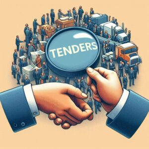 Tender image 